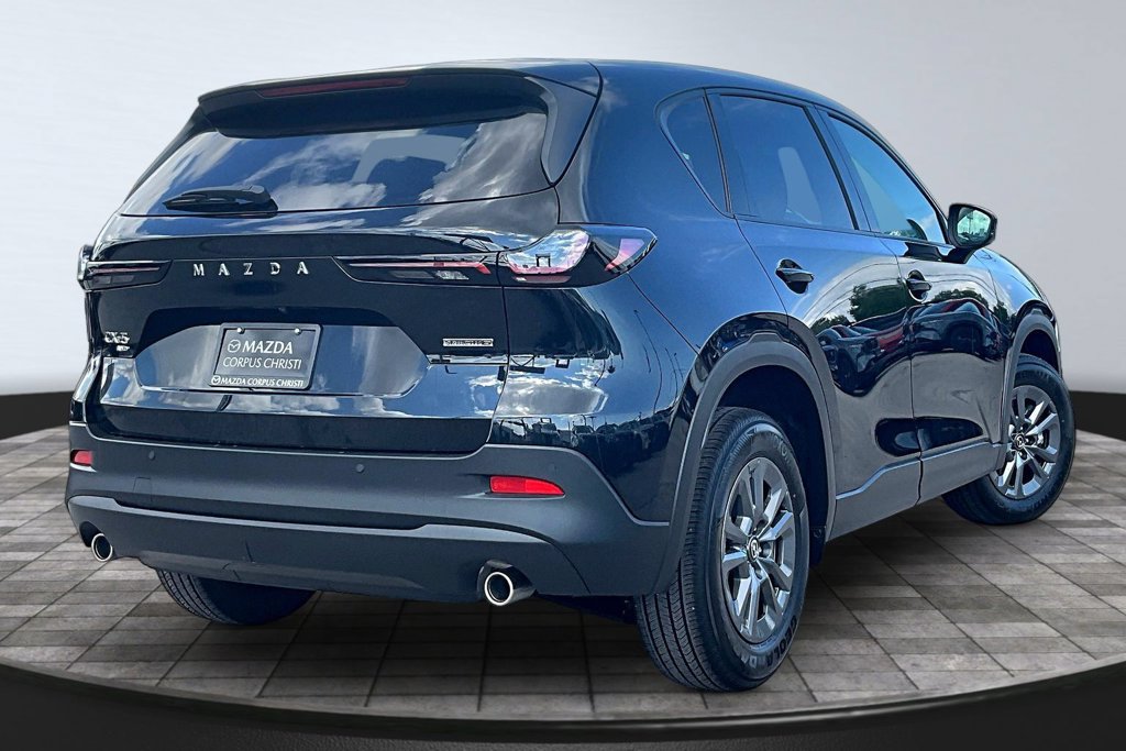 New 2026 MAZDA CX-5 Select AWD/4WD image 7