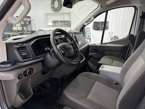 Used 2020 Ford Transit 150 Low Roof w/ Load Area Protection Package image 7