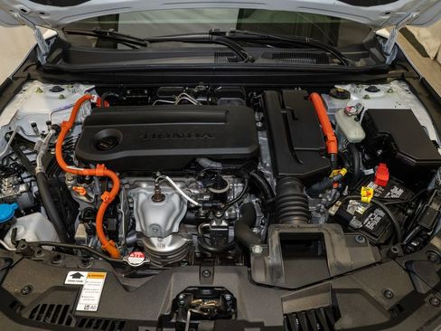 Used 2023 Honda Accord Sport image 18