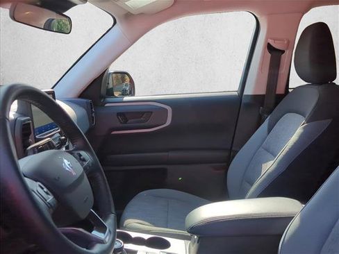 Used 2022 Ford Bronco Sport Big Bend w/ Convenience Package image 10