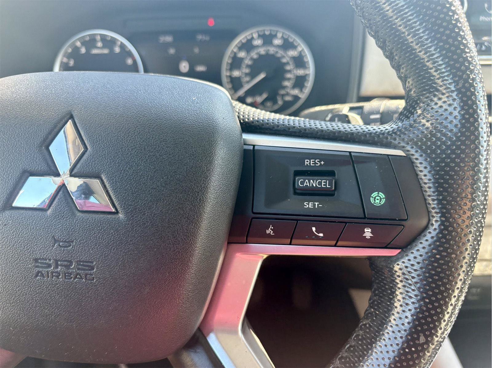Used 2022 Mitsubishi Outlander SEL FWD image 20