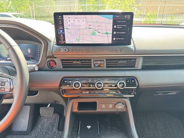 New 2026 Honda Passport TrailSport Elite image 10