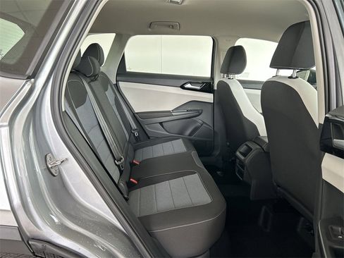 New 2026 Volkswagen Taos S image 38