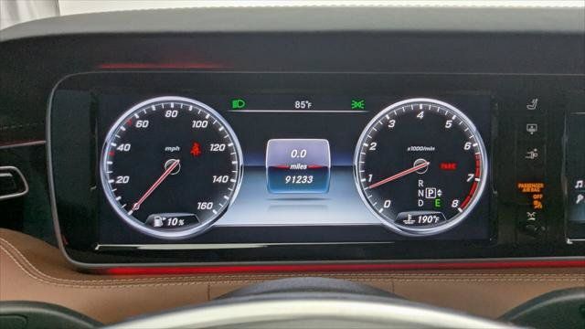 Used 2016 Mercedes-Benz S 550 4MATIC Coupe image 23
