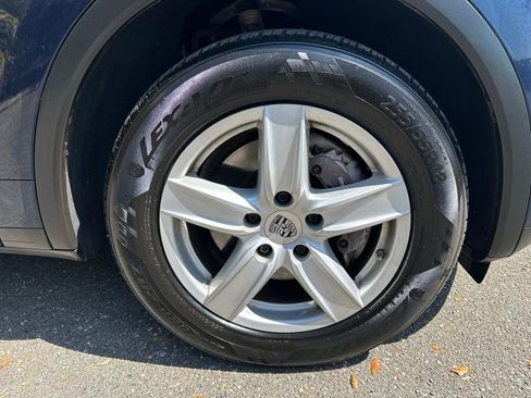 Used 2013 Porsche Cayenne image 13