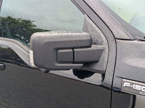 Used 2023 Ford F150 XLT w/ Equipment Group 302A High image 11