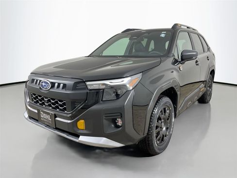 New 2026 Subaru Forester Wilderness image 3