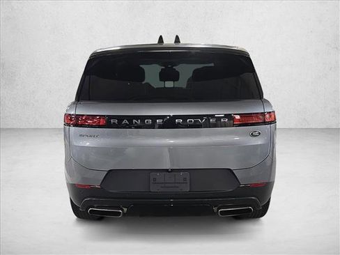 Certified 2023 Land Rover Range Rover Sport SE image 6
