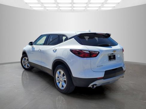 Used 2020 Chevrolet Blazer LT FWD image 6