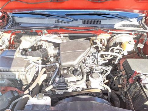 Used 2016 Toyota Tacoma SR5 image 22