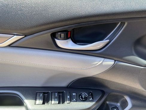 Used 2020 Honda Civic EX-L image 15