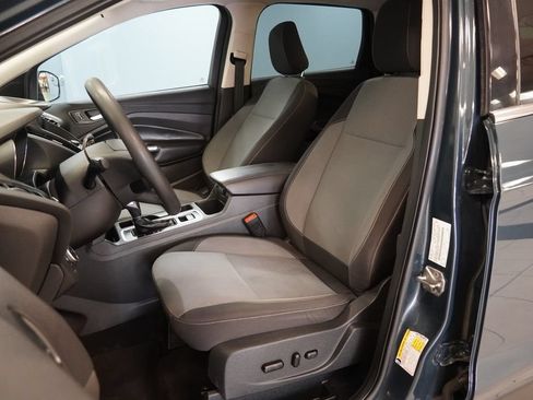 Used 2019 Ford Escape SE AWD/4WD image 3