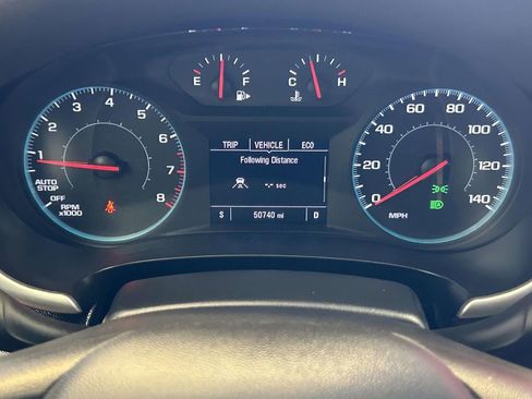 Used 2024 Chevrolet Malibu LT FWD image 28