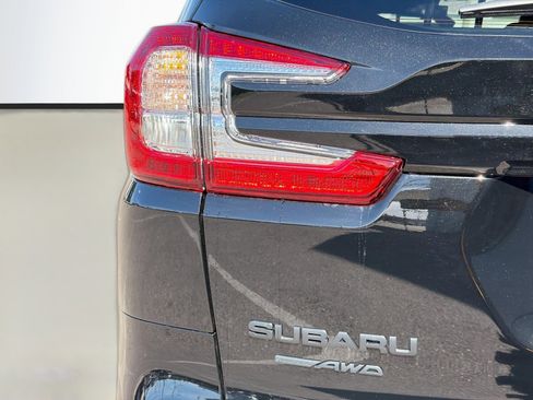 New 2025 Subaru Ascent Bronze Edition image 10