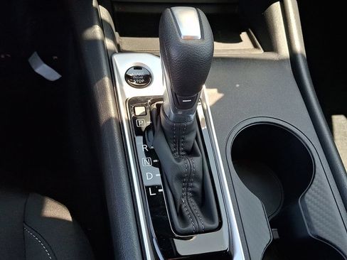 New 2026 Nissan Altima 2.5 SV AWD/4WD image 13