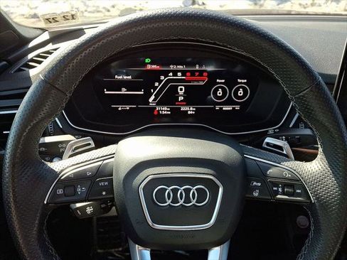 Certified 2023 Audi RS 5 Sportback w/ RS Driver Assistance Package image 20