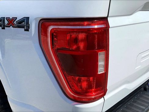 Used 2022 Ford F150 XLT w/ Trailer Tow Package AWD/4WD image 24