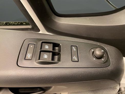 New 2024 RAM ProMaster 3500 w/ Convenience Group image 31