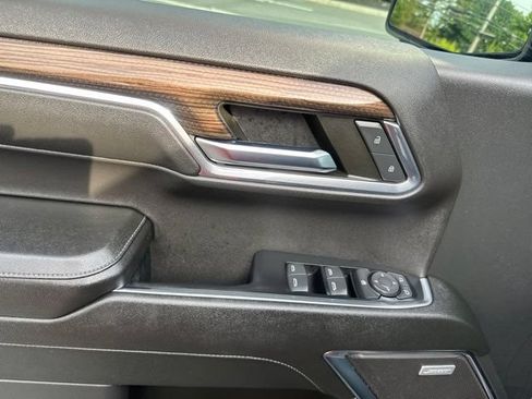 Used 2023 Chevrolet Silverado 1500 RST w/ All Star Edition Plus AWD/4WD image 16
