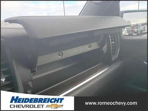 Certified 2023 Chevrolet Silverado 1500 LT image 28