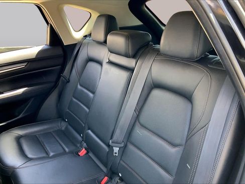 Used 2021 MAZDA CX-5 Grand Touring FWD image 21