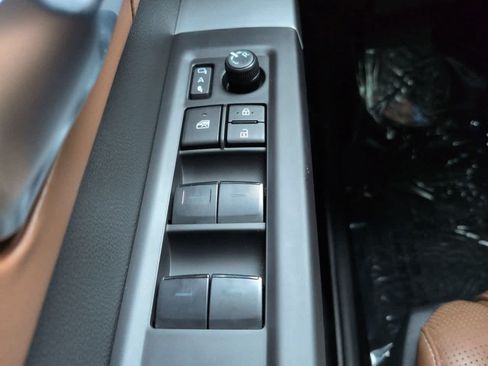 Used 2025 Toyota Tundra 1794 Edition AWD/4WD image 23