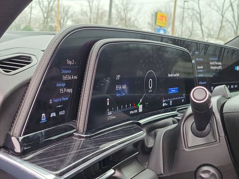 Used 2023 Cadillac Escalade Sport image 20