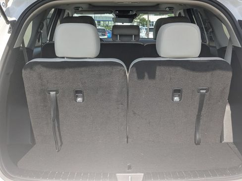 Used 2024 Kia Sorento S w/ Panoramic Sunroof Package FWD image 36
