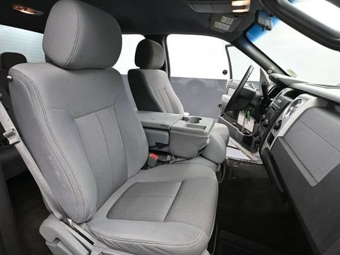 Used 2014 Ford F150 XLT AWD/4WD image 39