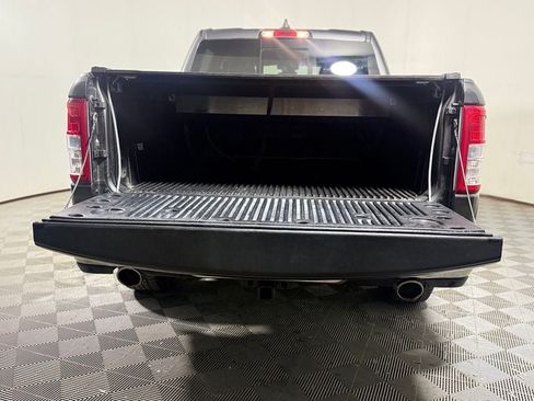 Used 2020 RAM 1500 Big Horn AWD/4WD image 6