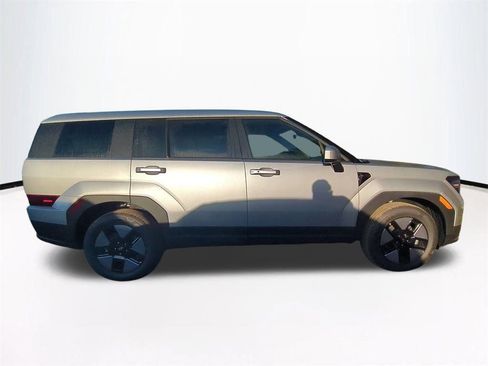 New 2026 Hyundai Santa Fe SE image 4