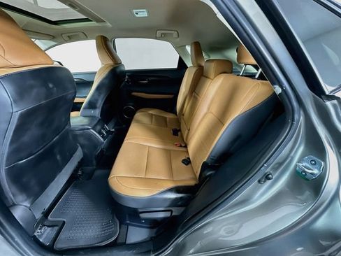 Used 2021 Lexus NX 300 FWD w/ Accessory Package image 24