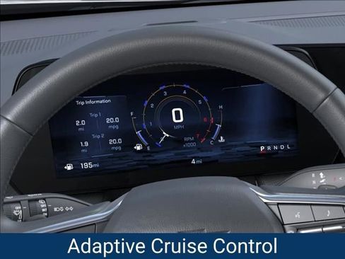 New 2026 Chevrolet Equinox LT FWD image 20