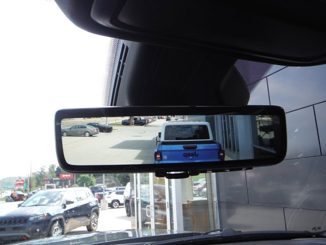 New 2027 RAM 1500 RHO AWD/4WD image 68
