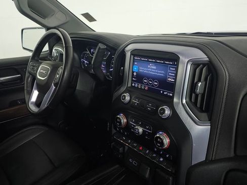 Used 2019 GMC Sierra 1500 SLT image 10