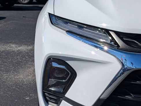 Used 2025 Chevrolet Blazer LT image 10