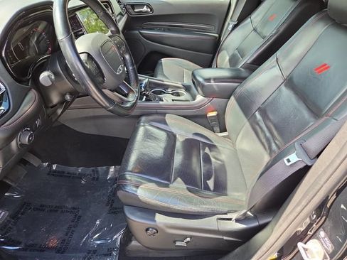 Used 2023 Dodge Durango GT AWD/4WD image 11