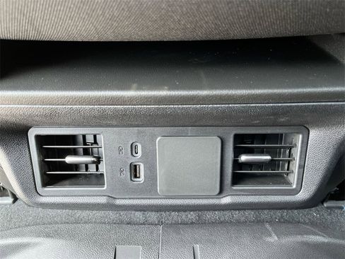 New 2025 Chevrolet Silverado 1500 Custom w/ Rally Edition image 21