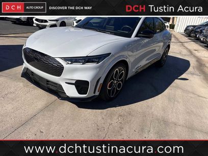 Used 2022 Ford Mustang Mach-E GT