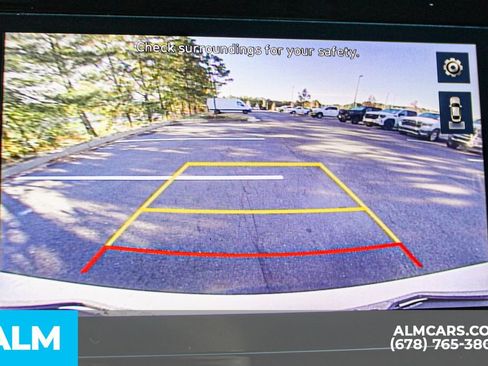 Used 2024 Hyundai Tucson SEL image 32