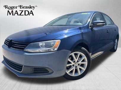 Used 2013 Volkswagen Jetta SE