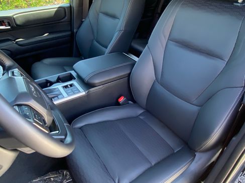 Certified 2026 Toyota Land Cruiser w/ Premium Package AWD/4WD image 30