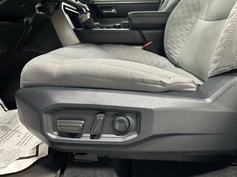 Used 2025 Toyota Tundra SR5 w/ SR5 Convenience Package image 12