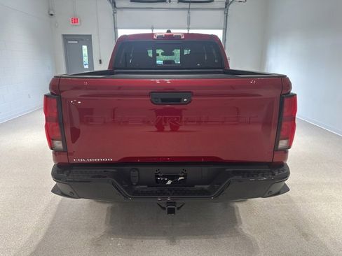 New 2026 Chevrolet Colorado Z71 image 5