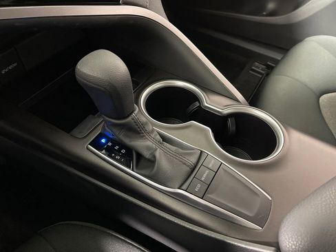 Certified 2024 Toyota Camry LE image 22