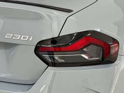 New 2026 BMW 230i Coupe w/ Premium Package image 12