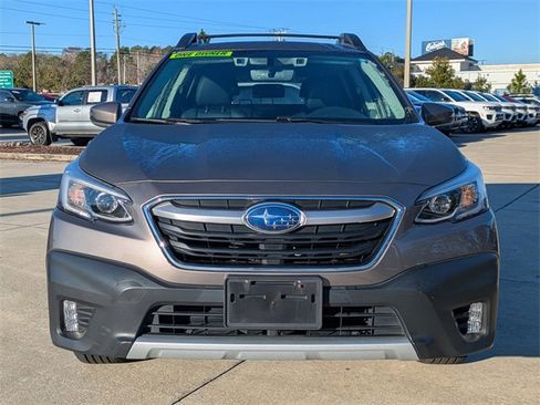 Used 2022 Subaru Outback Limited image 9