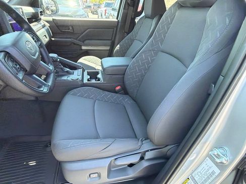 New 2026 Toyota Tacoma SR5 RWD image 18