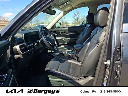 Certified 2023 Kia Telluride S AWD/4WD image 17