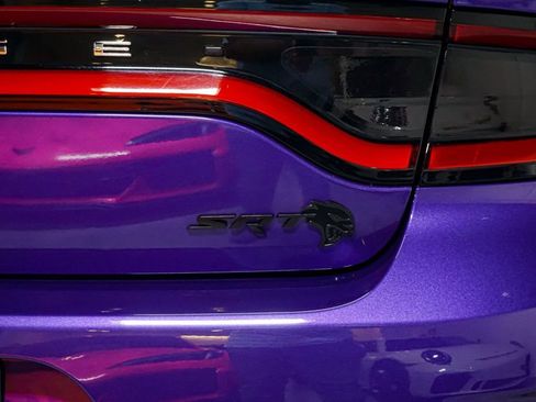 Used 2023 Dodge Charger SRT Hellcat w/ Harman/Kardon Audio Group RWD image 60